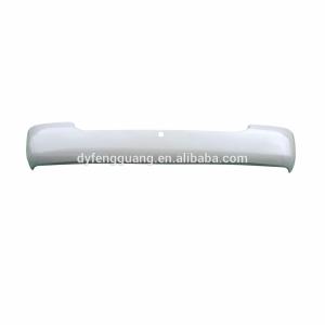 Quality Original TS Certified Toyota Coaster Accessories School Bus Bumper wholesale