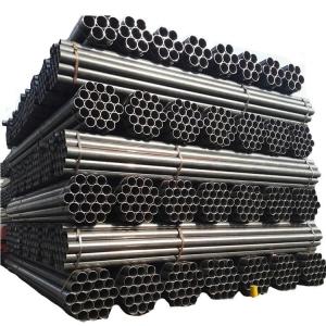 China Hot Rolled Seamless Steel Pipe for ASTM A213 Standard - Seamless Alloy Steel Pipe on sale