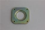 custom metal stamping parts, galvanized sheet metal stamping parts