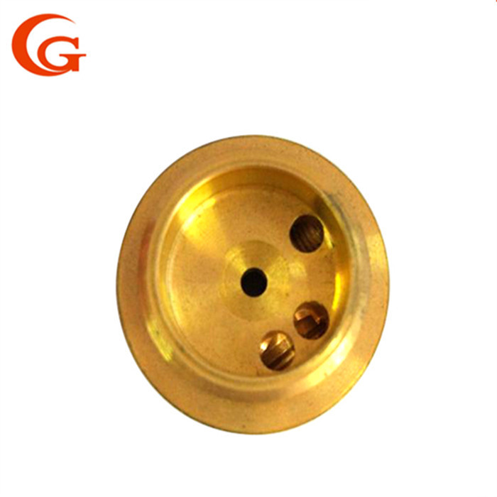 JIS Lead Free Brass Pipe Connectors , OEM Brass Tap Connector