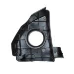 Intake Pipe Connection OE 9810142080 For Peugeot 2008 Citroen C4L C4SHIJIA