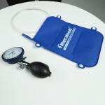 Theratools Pressure Waist Rehabilitation Device Lumbar Stabilizer Biofeedback