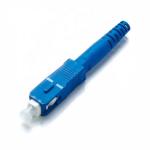 IEC-61754 Waterproof SC - APC/UPC Fiber Optic Connector