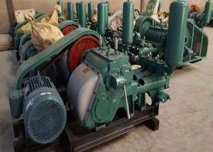 Quality Chinese Single-Acting Reciprocating Piston Type Mud Pumps For Sale In Australia wholesale