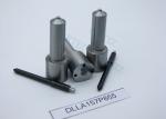 ORTIZ Mitsubishi 6M60 DLLA157P855 Denso diesel engine common rail nozzle 093400