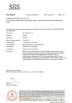 SHENZHEN HUIYUNHAI TECH CO., LTD Certifications
