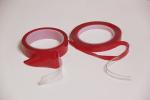 Double Sided Foam Tape Solvent Acrylic Adhesive Automotive Attachment