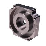 Stainless 316L CNC Precision Machining Parts