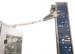 Food Standard Juice Filling Machine 2000-20000BPH Sanitary Standard