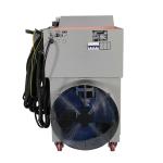 3000w SUP23T Head Handheld Fiber Laser Welder for Metal Aluminum Stainless Steel