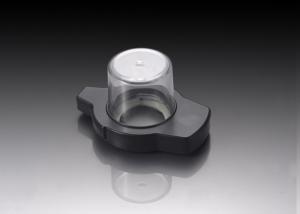 Quality Drink Beverage Bottle Security Hard Tag Black 8.2MHz / 58KHz HAX305 wholesale