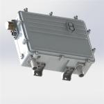 Car Ev Battery Heater Coolant For Electric Vehicles