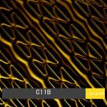 Printed Decorative Laminated Glass Sheet For Interior Wall