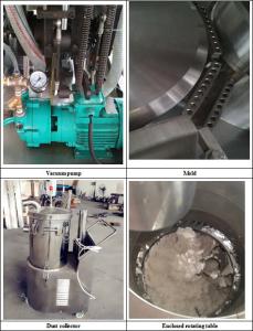 Quality Automatic Capsule Filler , Pharmaceutical Capsule Filling Machine Custom Made wholesale
