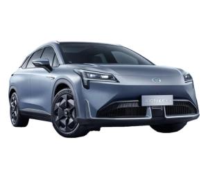 Quality Fuel 100% Electric Aion LX Plus 180KM High Speed Five Door Five Seat SUV EV Vehicles wholesale