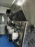 3KW Pharmaceutical Log6 Sterility Test Isolator