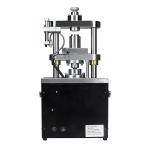 Electric Coin Cell Battery Crimping Machine Sealing Machine For Coin Cell