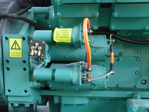 Quality KTA50-G3 Cummins Diesel Generator , Water Cooled 1250kva Diesel Engine wholesale
