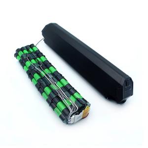 Quality 48V 30AH Inner Electric Bicycle Battery Pack Downtube Reetion Dorado wholesale
