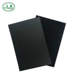 Closed Cell Elastomeric Eco Natural 30mm Rubber Foam Sheet Heat Insulation