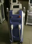 Professional and effective skin rejuvenation /freckle removal IPL SHR Hair