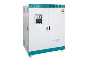 Quality 400Kw Electric Furnace Boiler , Electrical Heating Boiler 98% Thermal Efficiency wholesale