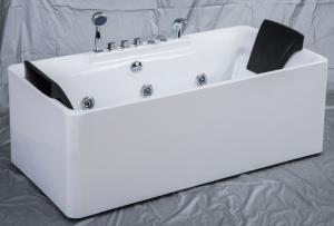 Quality cUPC freestanding acrylic bathtub soak,bathtub suppliers,massage bathtub wholesale