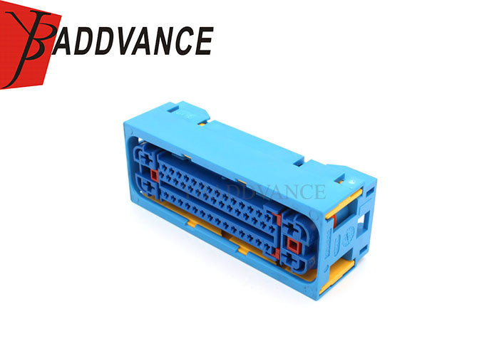 953756-1 47 Pin TE/AMP Female Automotive Wire Connector Cable For Auto