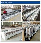 800×900×850 70 Stainless Steel Fast Food Kitchen Equipment for High Volume