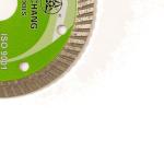 4.5 Inch Masonry Tile Turbo Diamond Blade Saw 115 X 22.2mm 115 Tile Cutting Disc