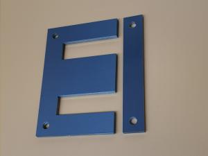 Quality Standard EI 0.5Mm Non Grain Oriented Silicon Steel wholesale