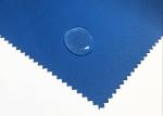 228T Nylon little beehive taslan breathable wet coating 70d*160d 130gsm