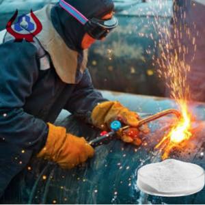Quality Sodium CMC Carboxymethylcellulose Industrial Welding Grade CMC wholesale
