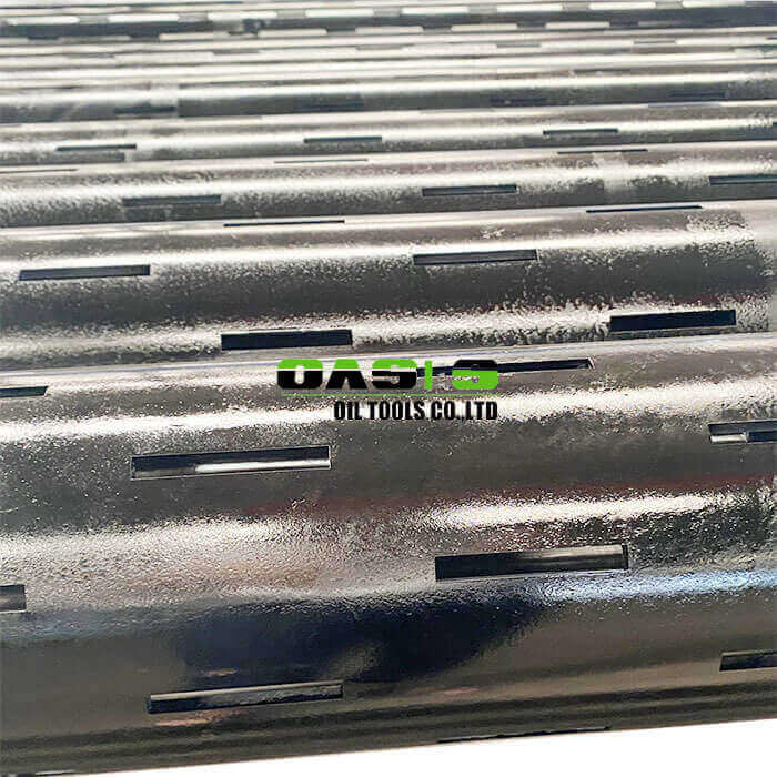 Well Casings for Drilling Stainless Steel Casing Pipe with Long-Lasting Performance and High Quality