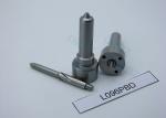 Industrial Diesel Spray Nozzle , High Speed Steel Engine Spare Parts L096PBD