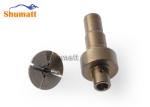 Genuine Shumatt Injectpr Control Valve Cap / Valve Seat F00VC01504 for