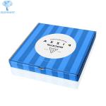 Manufacturer Wholesale Corrugated Customized Printing PaPer Pizza Shipping Boxes