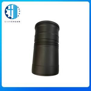 Quality S6B3 Diesel Engine Cylinder Liner 34A07-02100 For Mitsubishi wholesale