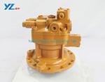 Longgong 200 Excavator Swing Motor 20T Slew Drive Motor M5X130