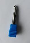 1mm 2mm Carbide Ball End Mill H60-2B