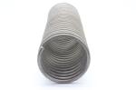 Fe Cr Al Heating Alloy Resistance Wire Golden Yellow ISO9001 Certified