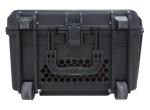 Degrease 200W Laser Cleaning Machines 4000mm CE Fully Enclosed