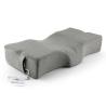 Buy cheap Bone Conduction Musical Memory Foam Pillows Anti Snore Orthopedic Type Health from wholesalers
