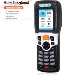 4MB 1D USB 2.0 Trohestar Barcode Scanner