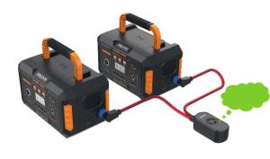 Quality Herewin G1000 999Wh Camping Portable Power Station 8.2kg 12-26V/8A wholesale