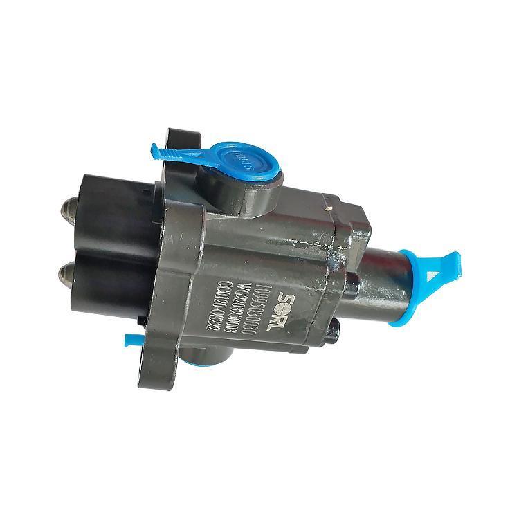 Sinotruk Engine Parts Wg2203250003 Double H Valve