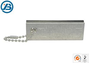 Quality Customized Logo Magnesium Fire Starter Camping Survival Flint Scraper Stone wholesale