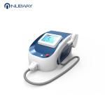 Promotion!! Permanent Hair Removal Machine high energy 800W 808nm Diode Laser/