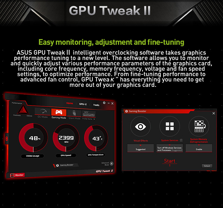 GT730-SL-2GD5 Brk Video Cards GPU Graphics Card GT 730 2GB GDDR5 For Desktop