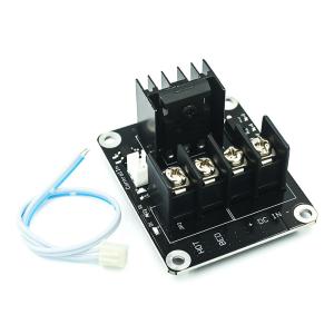 Quality Hot Bed 3D Printer Mainboards Assembly 25A MOS Tube wholesale